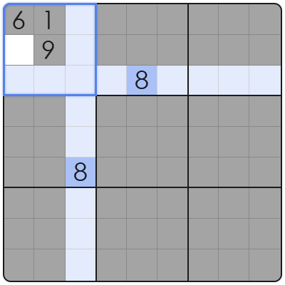 puzzle games like sudoku