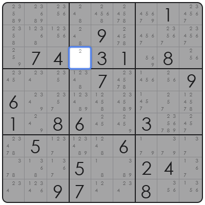 sudoku five