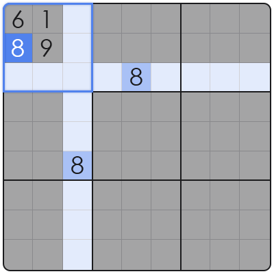 good sudoku by zach gage