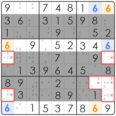 sudoku puzzles hard